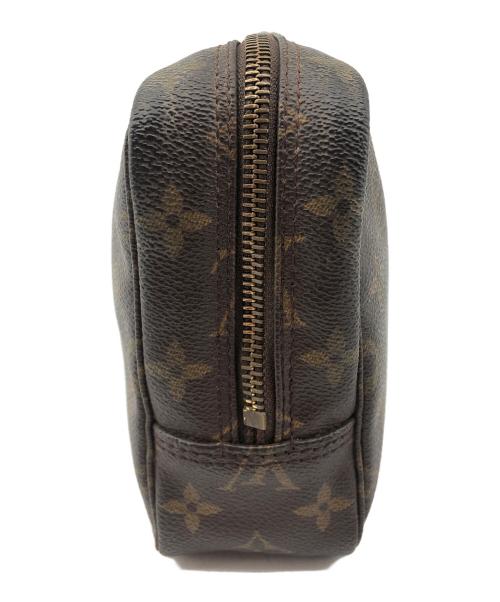 LOUIS VUITTON（ルイ ヴィトン）LOUIS VUITTON (ルイ ヴィトン) コスメポーチの古着・服飾アイテム