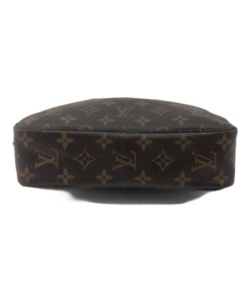 LOUIS VUITTON（ルイ ヴィトン）LOUIS VUITTON (ルイ ヴィトン) コスメポーチの古着・服飾アイテム