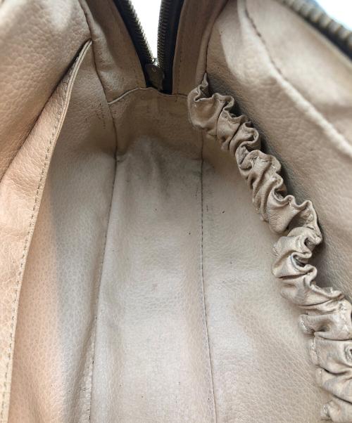 LOUIS VUITTON（ルイ ヴィトン）LOUIS VUITTON (ルイ ヴィトン) コスメポーチの古着・服飾アイテム