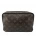 LOUIS VUITTON（ルイ ヴィトン）の古着「コスメポーチ」