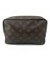 LOUIS VUITTON (ルイ ヴィトン) コスメポーチ：20000円