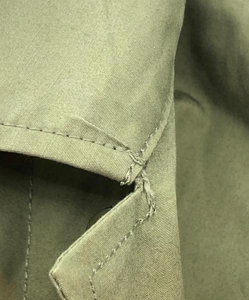 BEAUTY&YOUTH UNITED ARROWS（ビューティーアンドユースユナイテッドアローズ）BEAUTY&YOUTH UNITED ARROWS (ビューティーアンドユースユナイテッドアローズ) Ｍ65ミリタリージャケット オリーブ サイズ:Ｍ 未使用品の古着・服飾アイテム