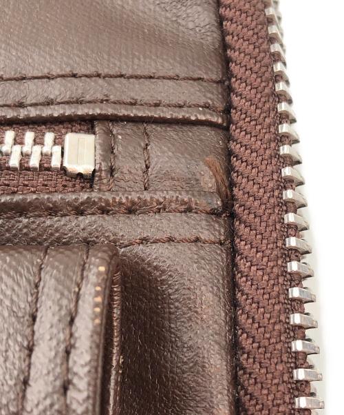 PORTER（ポーター）PORTER (ポーター) ワンショルダーバッグ ブラウン サイズ:記載なしの古着・服飾アイテム