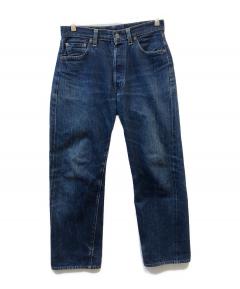 中古・古着通販】LEVI'S (リーバイス) 復刻501XXデニムパンツ 98