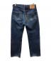 LEVI'S (リーバイス) デニムパンツ　復刻 501XX USA製 ボタン裏555 ビッグE バレンシア工場 @ インディゴ サイズ:Ｗ31Ｌ36：25000円