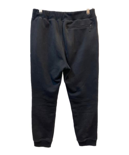 THE NORTH FACE（ザ ノース フェイス）THE NORTH FACE (ザ ノース フェイス) スウェットパンツ ブラック サイズ:Mの古着・服飾アイテム