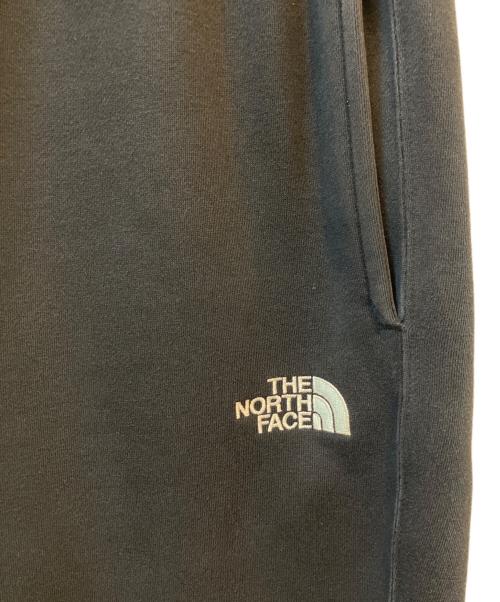 THE NORTH FACE（ザ ノース フェイス）THE NORTH FACE (ザ ノース フェイス) スウェットパンツ ブラック サイズ:Mの古着・服飾アイテム