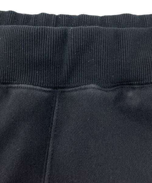 THE NORTH FACE（ザ ノース フェイス）THE NORTH FACE (ザ ノース フェイス) スウェットパンツ ブラック サイズ:Mの古着・服飾アイテム