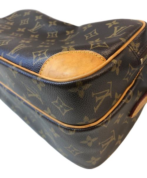 LOUIS VUITTON（ルイ ヴィトン）LOUIS VUITTON (ルイ ヴィトン) ショルダーバッグ ナイルの古着・服飾アイテム