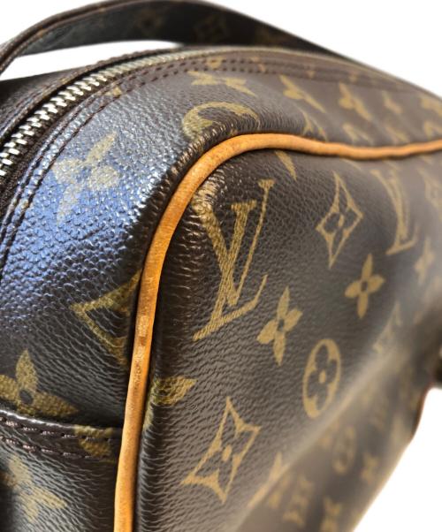 LOUIS VUITTON（ルイ ヴィトン）LOUIS VUITTON (ルイ ヴィトン) ショルダーバッグ ナイルの古着・服飾アイテム