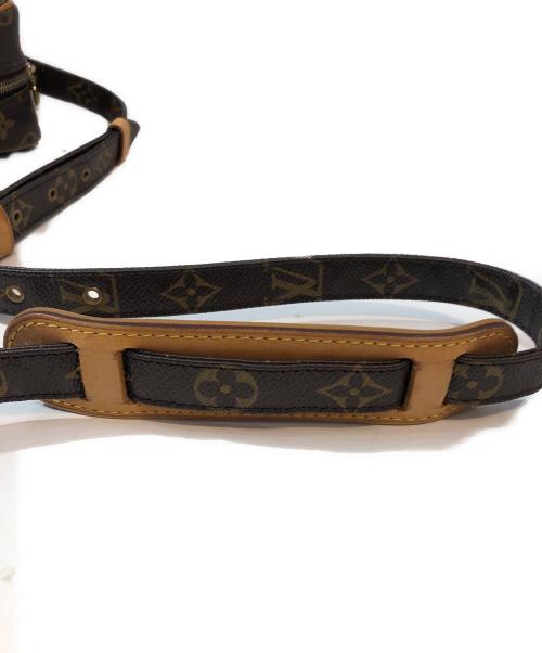 LOUIS VUITTON（ルイ ヴィトン）LOUIS VUITTON (ルイ ヴィトン) ショルダーバッグ ナイルの古着・服飾アイテム