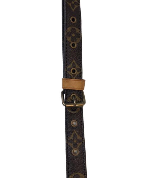 LOUIS VUITTON（ルイ ヴィトン）LOUIS VUITTON (ルイ ヴィトン) ショルダーバッグ ナイルの古着・服飾アイテム