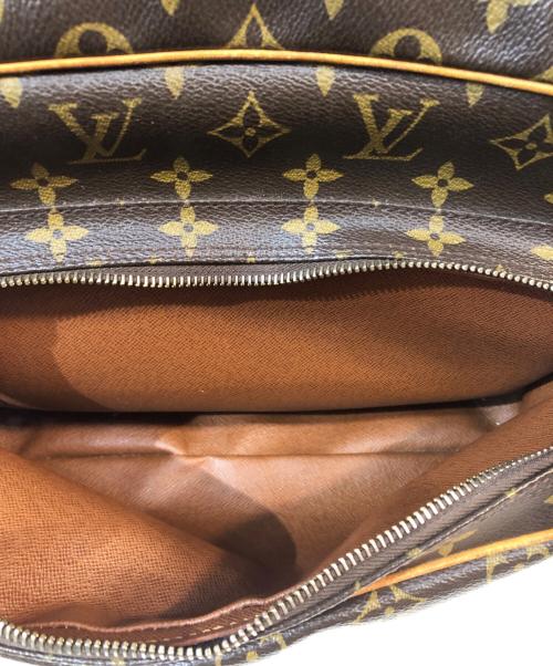 LOUIS VUITTON（ルイ ヴィトン）LOUIS VUITTON (ルイ ヴィトン) ショルダーバッグ ナイルの古着・服飾アイテム