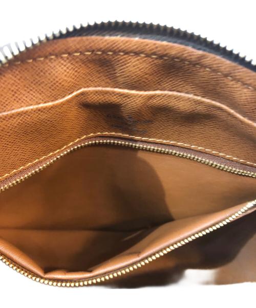 LOUIS VUITTON（ルイ ヴィトン）LOUIS VUITTON (ルイ ヴィトン) ショルダーバッグ ナイルの古着・服飾アイテム