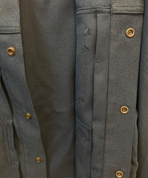 Needles（ニードルズ）Needles (ニードルズ) Penny Jean Jacket ネイビー サイズ:Sの古着・服飾アイテム