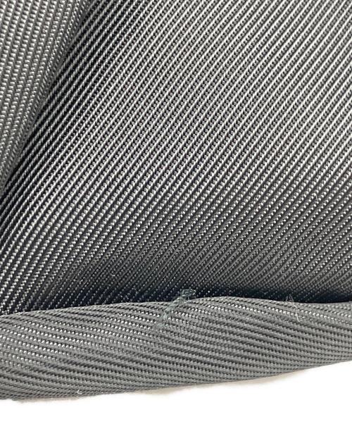 ear PAPILLONNER（イアパピヨネ）ear PAPILLONNER (イアパピヨネ) トートバッグ ブラックの古着・服飾アイテム