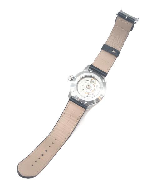 HAMILTON（ハミルトン）HAMILTON (ハミルトン) 腕時計　H704050 ブラックの古着・服飾アイテム