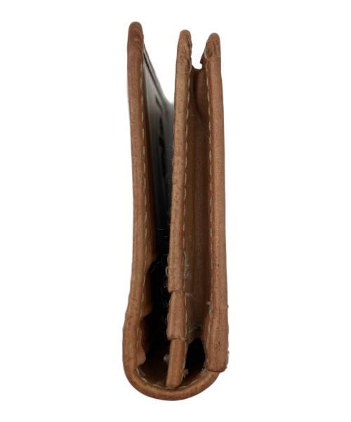 Whitehouse Cox（ホワイトハウスコックス）Whitehouse Cox (ホワイトハウスコックス) レザーカードケース サイズ:記載なしの古着・服飾アイテム