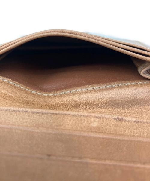 Whitehouse Cox（ホワイトハウスコックス）Whitehouse Cox (ホワイトハウスコックス) レザーカードケース サイズ:記載なしの古着・服飾アイテム