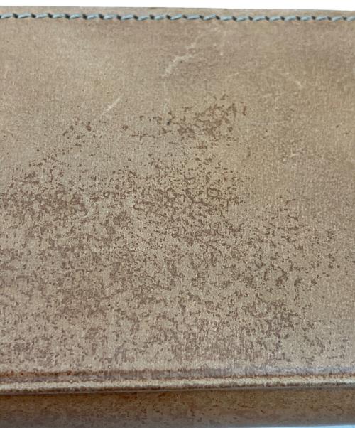 Whitehouse Cox（ホワイトハウスコックス）Whitehouse Cox (ホワイトハウスコックス) レザーカードケース サイズ:記載なしの古着・服飾アイテム