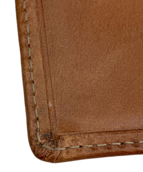 Whitehouse Cox（ホワイトハウスコックス）Whitehouse Cox (ホワイトハウスコックス) レザーカードケース サイズ:記載なしの古着・服飾アイテム