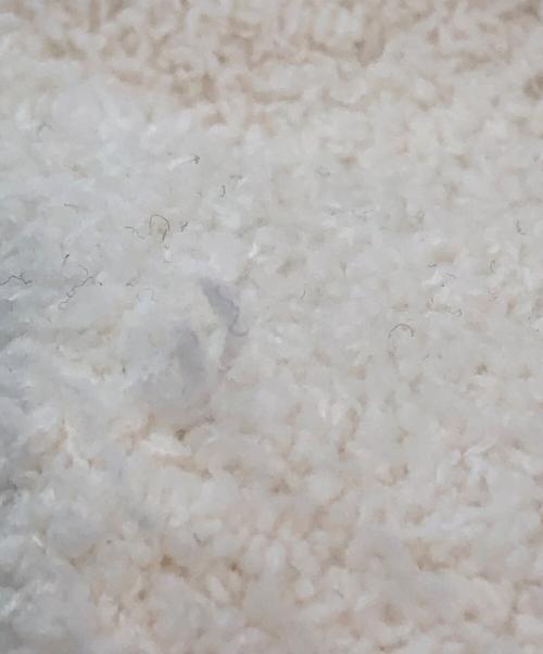 gelato pique（ジェラートピケ）gelato pique (ジェラートピケ) ベビモコジャガードショールカーディガン ベージュ サイズ:S～Mの古着・服飾アイテム