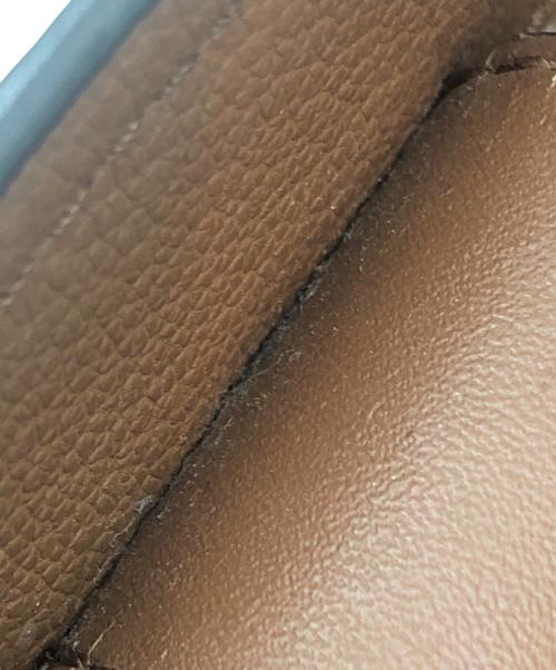 MICHAEL KORS（マイケル・コース）MICHAEL KORS (マイケル・コース) バッグ ブラウンの古着・服飾アイテム