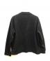 Y-3 (ワイスリー) STACKED LOGO CREW SWEATER ブラック サイズ:L：10000円