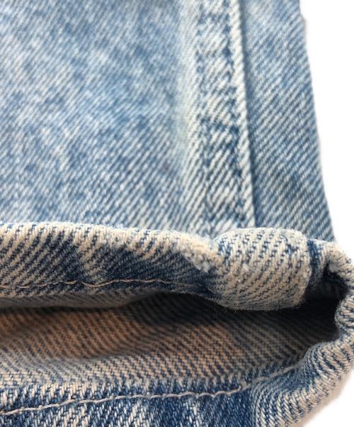 LEVI'S（リーバイス）LEVI'S (リーバイス) ペインターパンツ シルバータブ インディゴ サイズ:W29 L30の古着・服飾アイテム