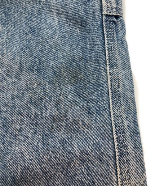 LEVI'S（リーバイス）LEVI'S (リーバイス) ペインターパンツ シルバータブ インディゴ サイズ:W29 L30の古着・服飾アイテム