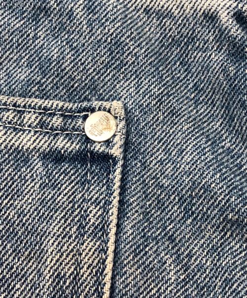 LEVI'S（リーバイス）LEVI'S (リーバイス) ペインターパンツ シルバータブ インディゴ サイズ:W29 L30の古着・服飾アイテム
