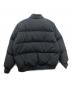 NANGA (ナンガ) URBAN RESEARCH (アーバンリサーチ) ダウンジャケット グレー サイズ:L：15000円