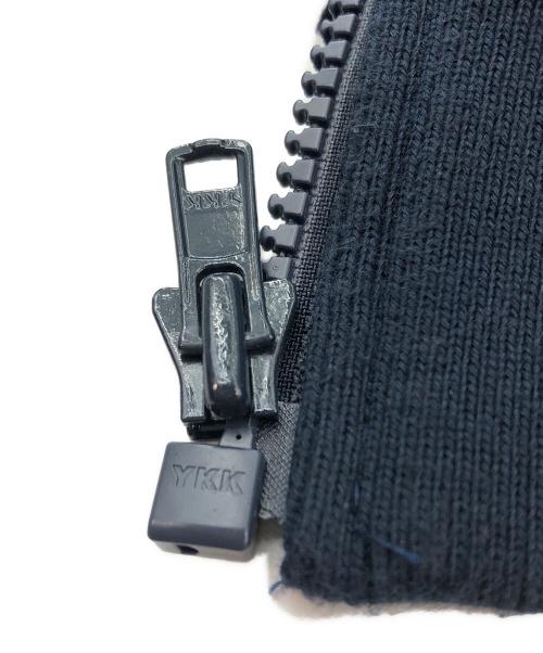 The Ennoy Professional（ザ エンノイ プロフェッショナル）The Ennoy Professional (ザ エンノイ プロフェッショナル) 中綿ジャケット ネイビー サイズ:Sの古着・服飾アイテム