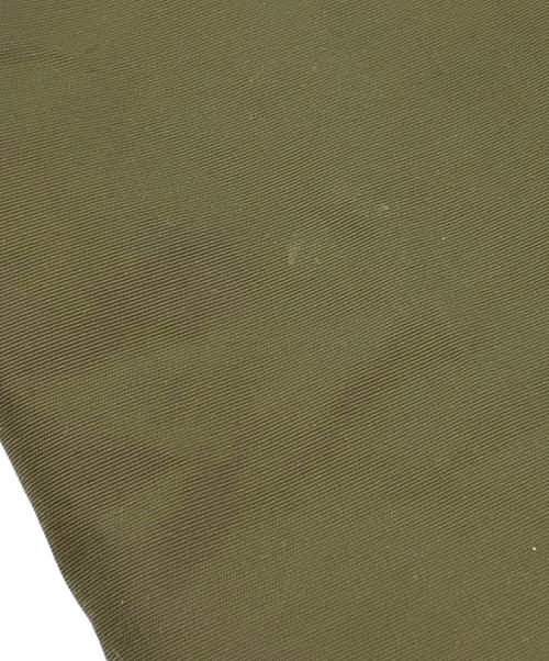 WTAPS（ダブルタップス）WTAPS (ダブルタップス) ナイロンジャケット 221WVDT-JKM03 カーキ サイズ:02の古着・服飾アイテム