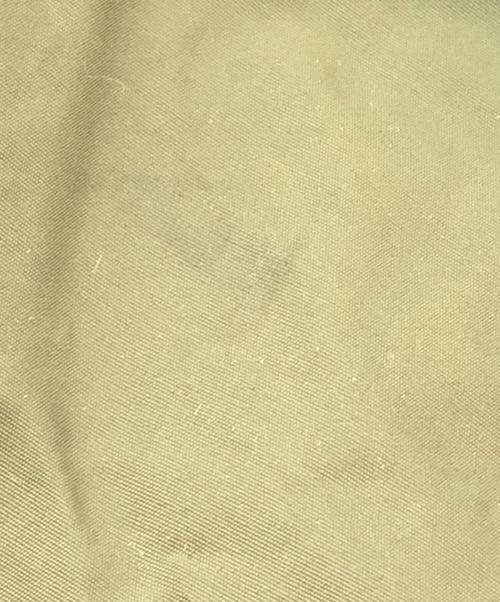 WTAPS（ダブルタップス）WTAPS (ダブルタップス) ナイロンジャケット 221WVDT-JKM03 カーキ サイズ:02の古着・服飾アイテム