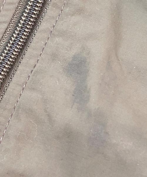 WTAPS（ダブルタップス）WTAPS (ダブルタップス) ナイロンジャケット 221WVDT-JKM03 カーキ サイズ:02の古着・服飾アイテム