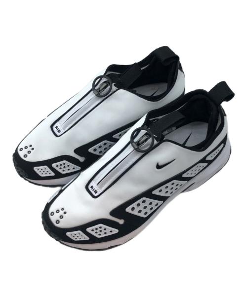 NIKE（ナイキ）NIKE (ナイキ) AIR MAX SNDR ホワイト×ブラック サイズ:23.5㎝ 未使用品の古着・服飾アイテム