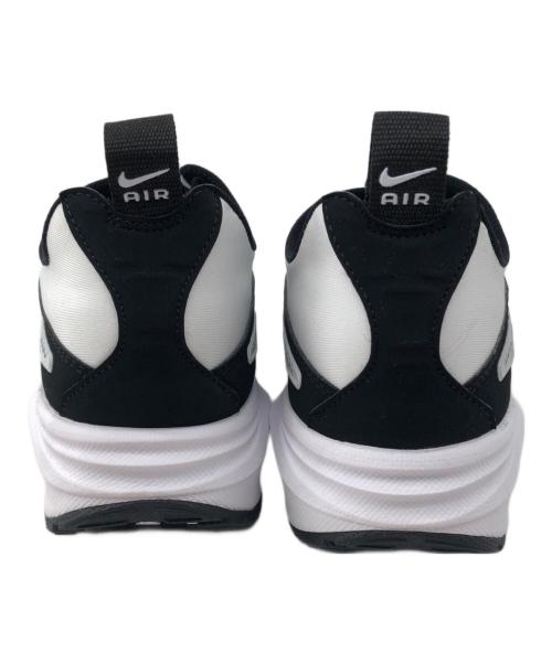 NIKE（ナイキ）NIKE (ナイキ) AIR MAX SNDR ホワイト×ブラック サイズ:23.5㎝ 未使用品の古着・服飾アイテム