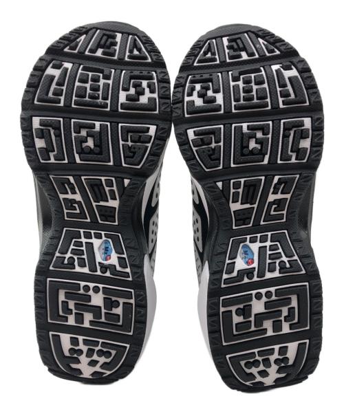 NIKE（ナイキ）NIKE (ナイキ) AIR MAX SNDR ホワイト×ブラック サイズ:23.5㎝ 未使用品の古着・服飾アイテム