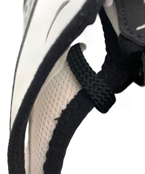 NIKE（ナイキ）NIKE (ナイキ) AIR MAX SNDR ホワイト×ブラック サイズ:23.5㎝ 未使用品の古着・服飾アイテム