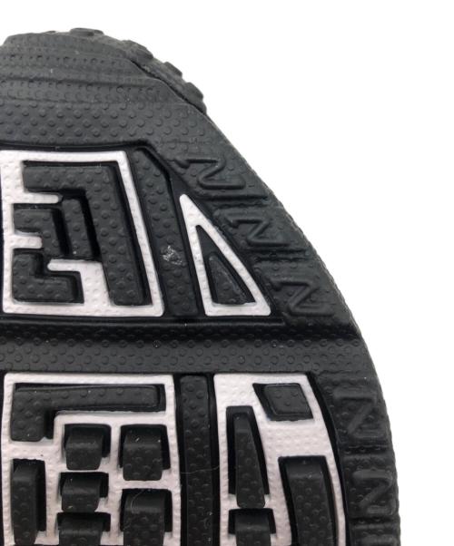 NIKE（ナイキ）NIKE (ナイキ) AIR MAX SNDR ホワイト×ブラック サイズ:23.5㎝ 未使用品の古着・服飾アイテム