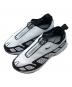 NIKE（ナイキ）の古着「AIR MAX SNDR」｜ホワイト×ブラック