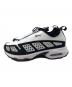 NIKE (ナイキ) AIR MAX SNDR ホワイト×ブラック サイズ:23.5㎝ 未使用品：11000円