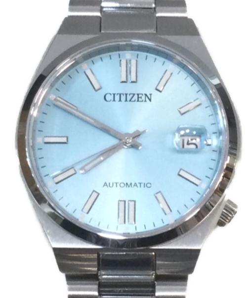 CITIZEN（シチズン）CITIZEN (シチズン) リストウォッチ　8210-00D8F01の古着・服飾アイテム