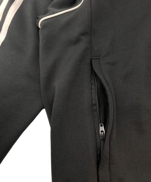 adidas（アディダス）adidas (アディダス) トラックジャケット ブラック サイズ:Lの古着・服飾アイテム