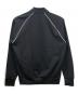 adidas (アディダス) トラックジャケット ブラック サイズ:L：5000円