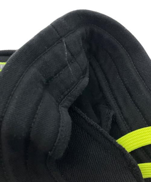 ARMANI EXCHANGE（アルマーニ エクスチェンジ）ARMANI EXCHANGE (アルマーニ エクスチェンジ) スウェットパンツ ブラック サイズ:Sの古着・服飾アイテム