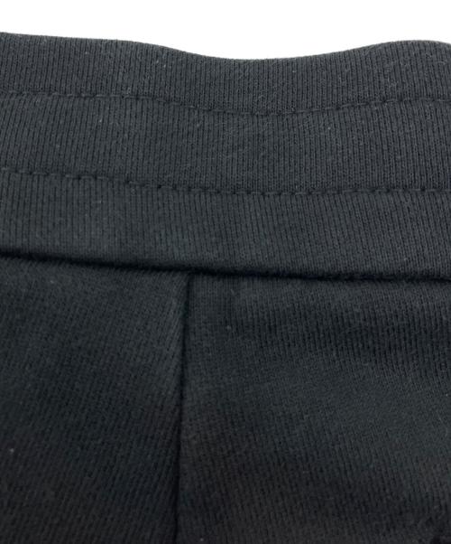 ARMANI EXCHANGE（アルマーニ エクスチェンジ）ARMANI EXCHANGE (アルマーニ エクスチェンジ) スウェットパンツ ブラック サイズ:Sの古着・服飾アイテム