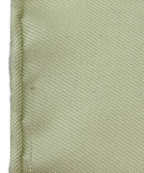 HERMES（エルメス）HERMES (エルメス) シルクスカーフ カレ90 LES CHEVAUX ムガル王朝の馬 アイボリー サイズ:記載なしの古着・服飾アイテム