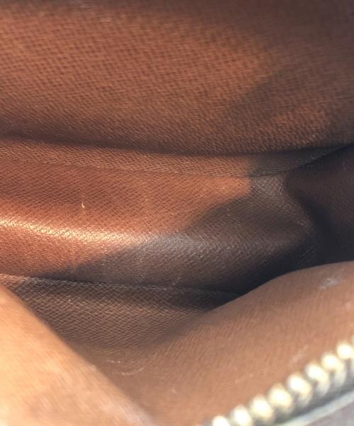 LOUIS VUITTON（ルイ ヴィトン）LOUIS VUITTON (ルイ ヴィトン) ショルダーバッグ ミニアマゾン ブラウンの古着・服飾アイテム